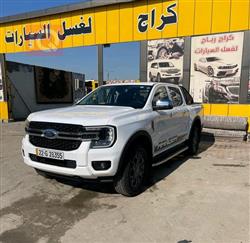 فۆرد رانجر